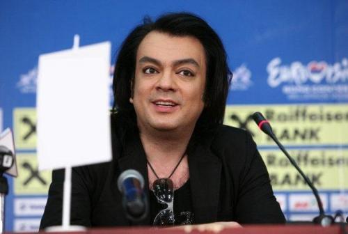 Киркоров женился на Пугачевой в году. Первая жена Киркорова через 20 лет о Пугачевой сказала все: правда не для всех 17