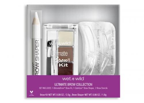 Что лучше для бровей воск или гель. Обзор марок восков