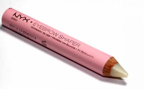 Что лучше для бровей воск или гель. Обзор марок восков