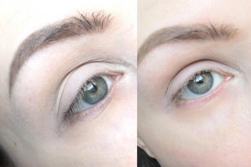 Керлер для ресниц: показываю на себе разницу до и после использования