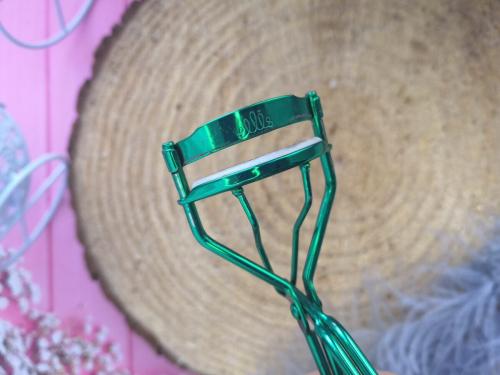 Керлер для ресниц: показываю на себе разницу до и после использования