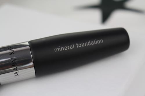 Пудра Минеральная мери кей. Mary Kay Mineral Powder Foundation Минеральная рассыпчатая пудра
