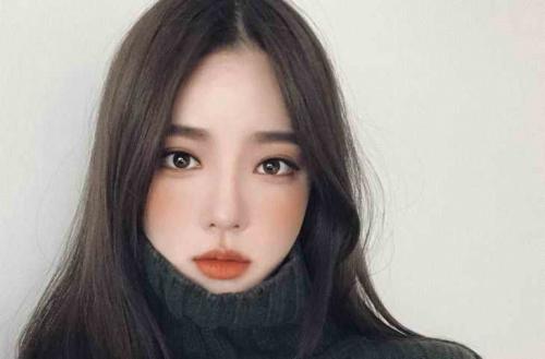 Корейский макияж до и после. Характерные черты корейского макияжа