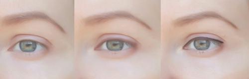 Виды стрелок для нависшего века. Как нарисовать стрелки при нависшем веке у внешнего уголка глаза: простой урок с пошаговыми фото