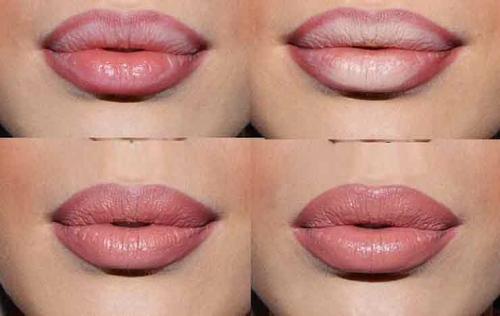 Макияж лица для комбинированной кожи. ТОП-10 секретов красивого макияжа