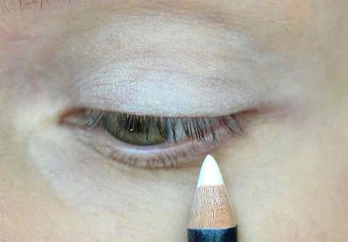 Макияж лица для комбинированной кожи. ТОП-10 секретов красивого макияжа