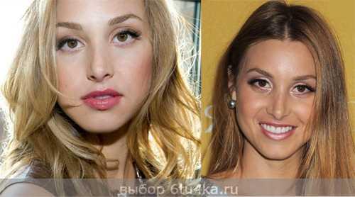 Макияж русые волосы карие глаза. Макияж для карих глаз русых: примеры звезд 06 Макияж русые волосы карие глаза. Макияж для карих глаз русых: примеры звезд 06