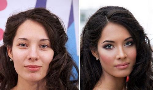 Тени для зеленых глаз и светлой кожи. Лучшие тени для зеленых глаз с фото примерами