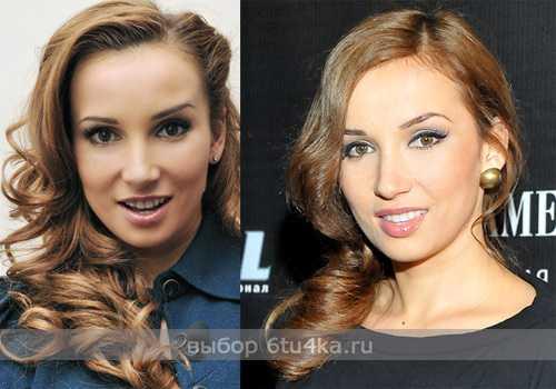 Макияж русые волосы карие глаза. Макияж для карих глаз русых: примеры звезд 01 Макияж русые волосы карие глаза. Макияж для карих глаз русых: примеры звезд 01