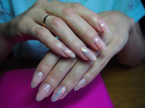 Пошаговое нанесение гель-лака с укреплением. Гель-лак с укреплением – это, как?