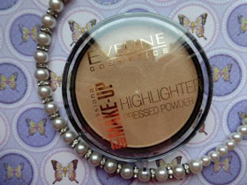 Рассветляющая пудра, как наносить. Eveline Румяна Satin Blush #01 Soft PinkРассветляющая пудра Highlighter Pressed Powder #55 Golden