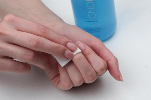 Покрытие гель-лаком для начинающих. Маникюр гель-лаком для начинающих: пошаговые уроки