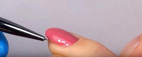 Покрытие гель-лаком для начинающих. Маникюр гель-лаком для начинающих: пошаговые уроки