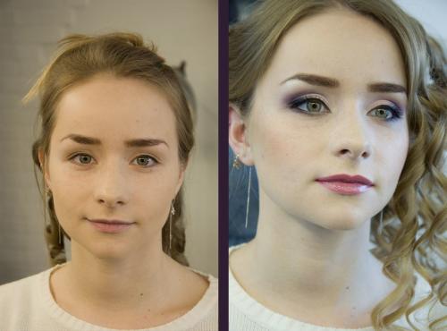 Тени для зеленых глаз и светлой кожи. Лучшие тени для зеленых глаз с фото примерами