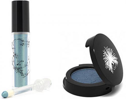 Серо коричневые тени. Оттенки в соответствии с цветовым типом 05