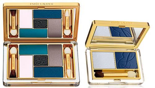 Серо коричневые тени. Оттенки в соответствии с цветовым типом 04