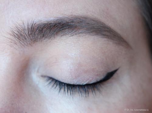 Макияж со стрелками для нависшего века. Как сделать качественные стрелки на нависшем веке