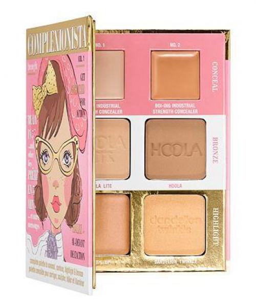 Естественный сияющий макияж. Glowing Skin – все, что нужно для макияжа с эффектом влажной сияющей кожи