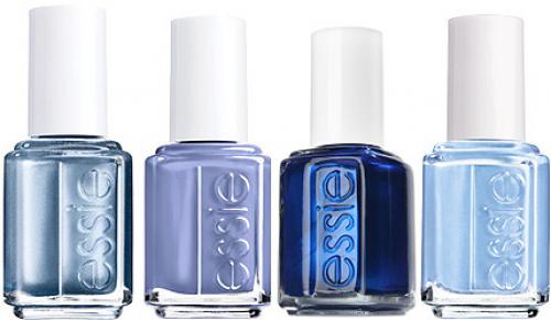 Серо коричневые тени. Оттенки в соответствии с цветовым типом 14