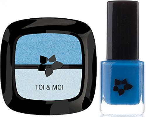 Серо коричневые тени. Оттенки в соответствии с цветовым типом 11