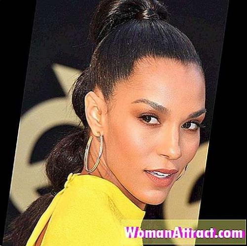 Медные тени. Медная тень для глаз станет самой жаркой тенденцией в макияже летом - Составить - 2019