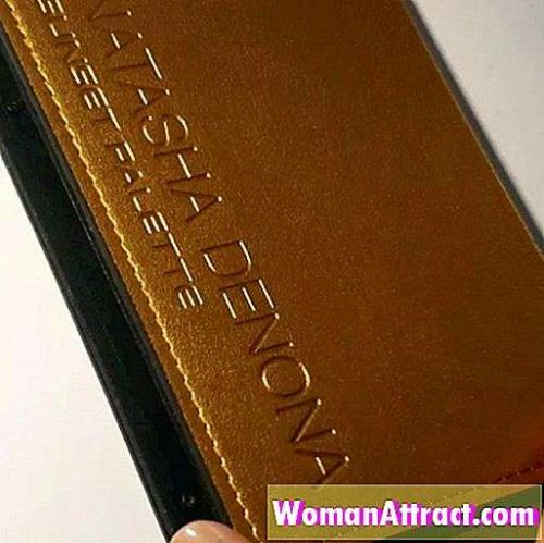 Медные тени. Медная тень для глаз станет самой жаркой тенденцией в макияже летом - Составить - 2019