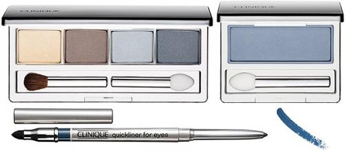 Серо коричневые тени. Оттенки в соответствии с цветовым типом 09