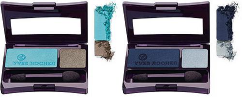 Серо коричневые тени. Оттенки в соответствии с цветовым типом 07