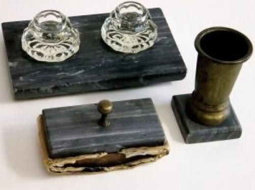 Состав туши для рисования. Что это такое?