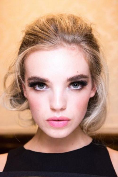 Сколько служит тушь. 5 главных ошибок при использовании туши для ресниц