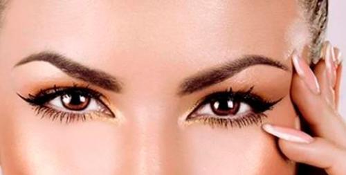 Перманентный макияж бровей противопоказания. Неужели существуют серьезные противопоказания к татуажу бровей?