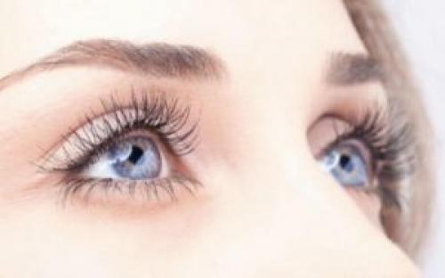 Растут ли ресницы после выпадения. Как быстро растут ресницы?