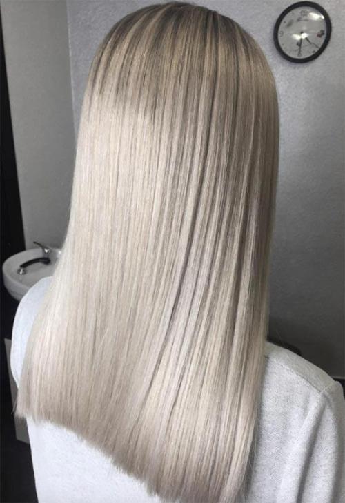 Бразильское выпрямление волос плюсы и минусы. Бразильское выпрямление волос: плюсы и минусы