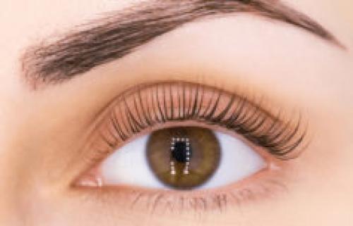 Ламинирование ресниц сколько длится. Что такое ламинирование ресниц