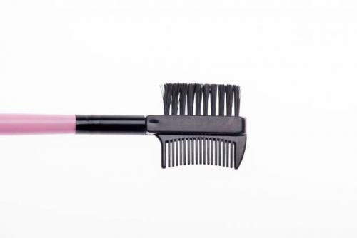 Как красить ресницы тушью кошачий взгляд. Техники нанесения туши на ресницы