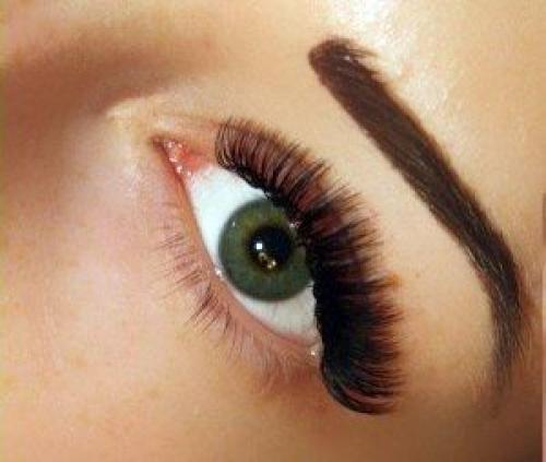 Кошачий эффект наращивание ресниц. Эффекты наращивания ресниц (48 фото) – создаём неповторимый и завораживающий взгляд