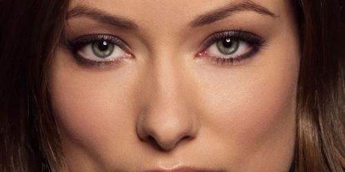 Форма бровей для овального лица. Какие брови подходят овальному лицу?