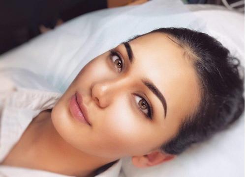 Рефреш, что это. Рефреш бровей, что это — Когда необходимо делать обновления