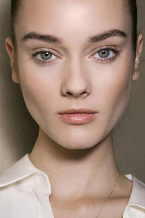 Как красить ресницы тушью кошачий взгляд. Техники нанесения туши на ресницы