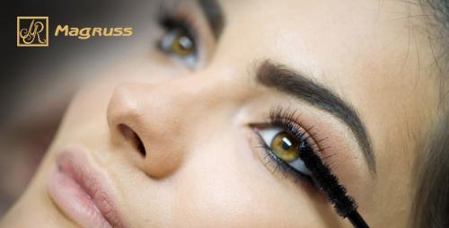 Тушь для ресниц термостойкая. L'Oreal Million Lashes So Couture - бюджетная термо-тушь! 15