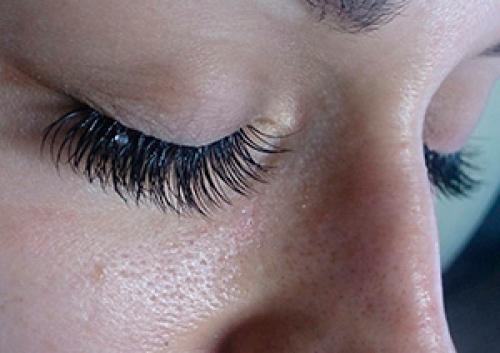 Ленточные ресницы. Как правильно клеить ленточные ресницы в домашних условиях