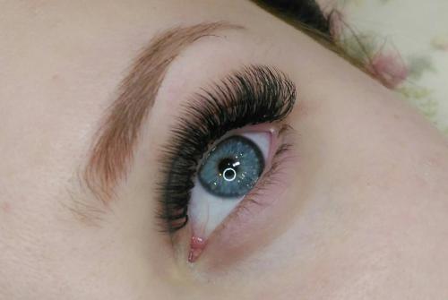 Техника наращивания ресниц книжка. Как увеличить скорость наращивания ресниц мастеру?