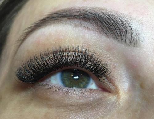 Чем отличается 2д от 3д ресницы. Особенности 3д ресниц 10 Чем отличается 2д от 3д ресницы. Особенности 3д ресниц 10