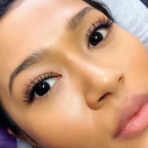 Как правильно красить ресницы тушью, чтобы они не слипались. Как правильно красить ресницы тушью? 12