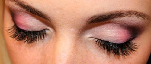 Можно ли красить ламинированные ресницы тушью и краской