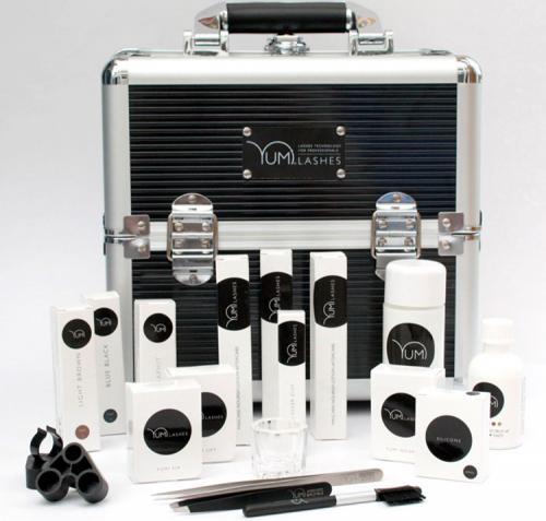 Ламинирование ресниц дома набор. Как ламинировать ресницы в домашних условиях?