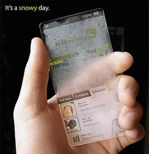 Новые изобретения. 15 крутых изобретений, которые изменят наше будущее