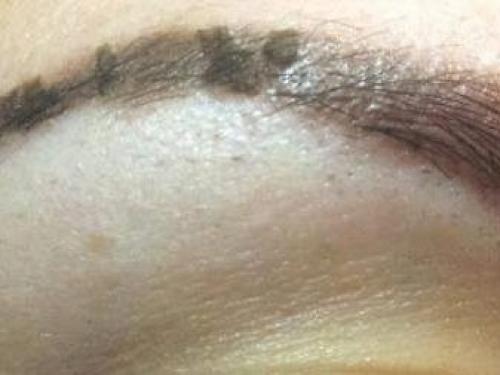 Татуаж бровей через сколько делать коррекцию. Когда делать коррекцию бровей после татуажа 06 Татуаж бровей через сколько делать коррекцию. Когда делать коррекцию бровей после татуажа 06