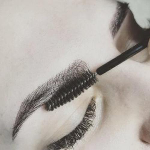 Микроблейдинг бровей. Что такое микроблейдинг: его отличия от других техник