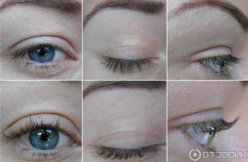 Загибалка для ресниц. Вредны ли щипцы для завивки ресниц?